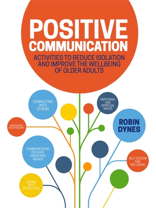 Title details for Positive Communication by Robin Dynes - Available